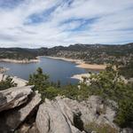 Gross Reservoir