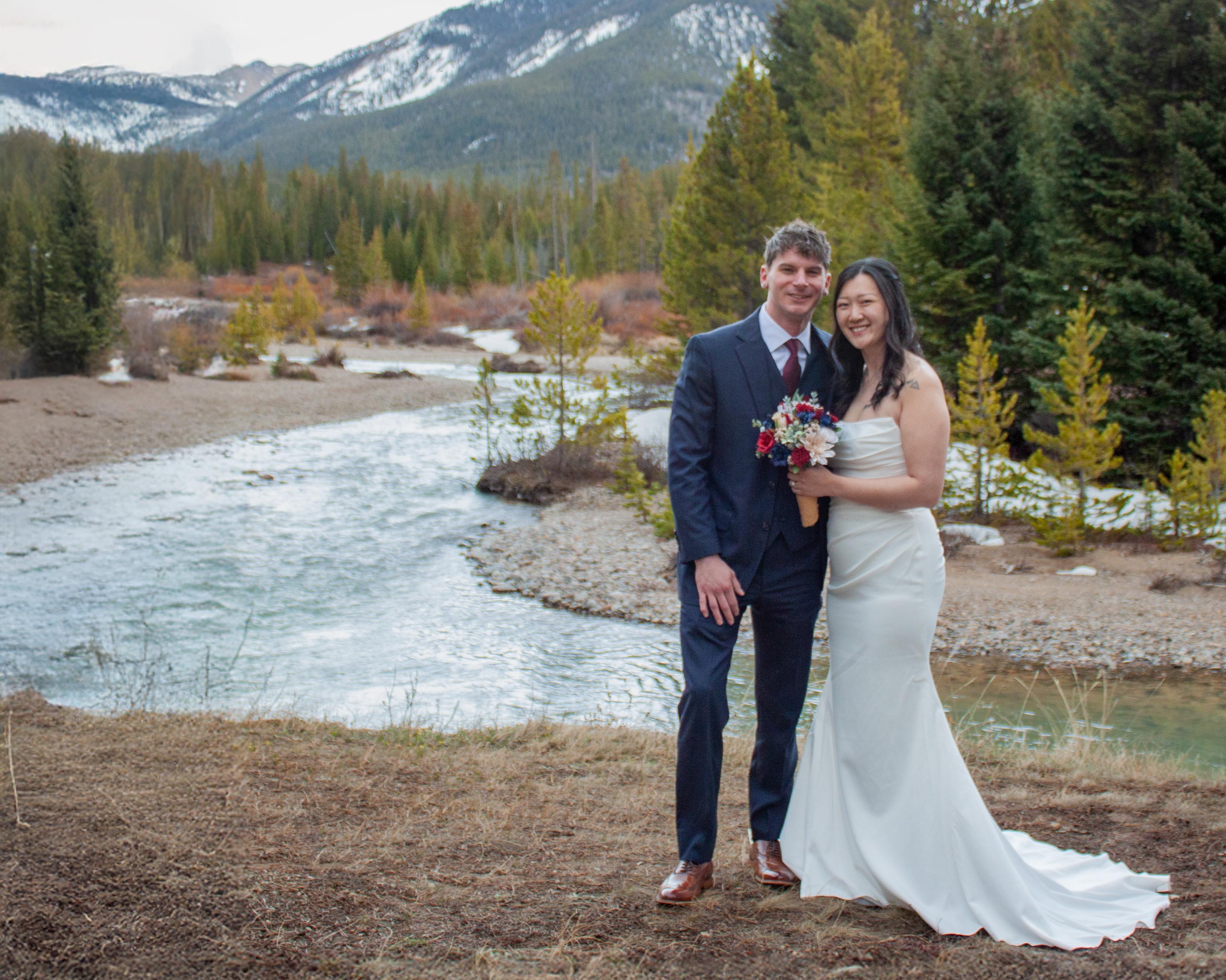 The Wedding Website of Whitney Gustafson and Kelly Silver