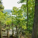 Mount Baldhead & Saugatuck Dunes State Park
