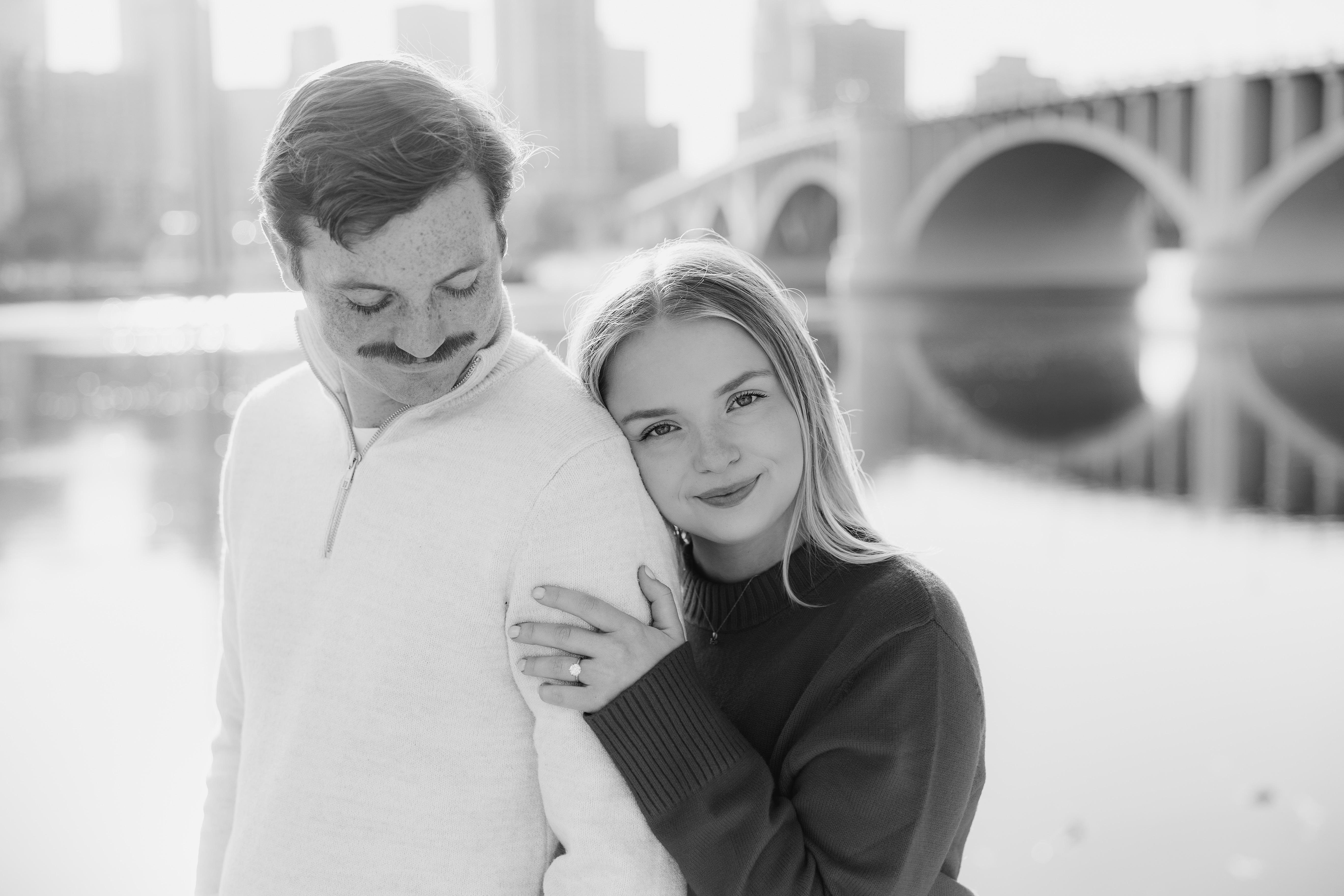 The Wedding Website of Molly McKenna and Cole Friederichs