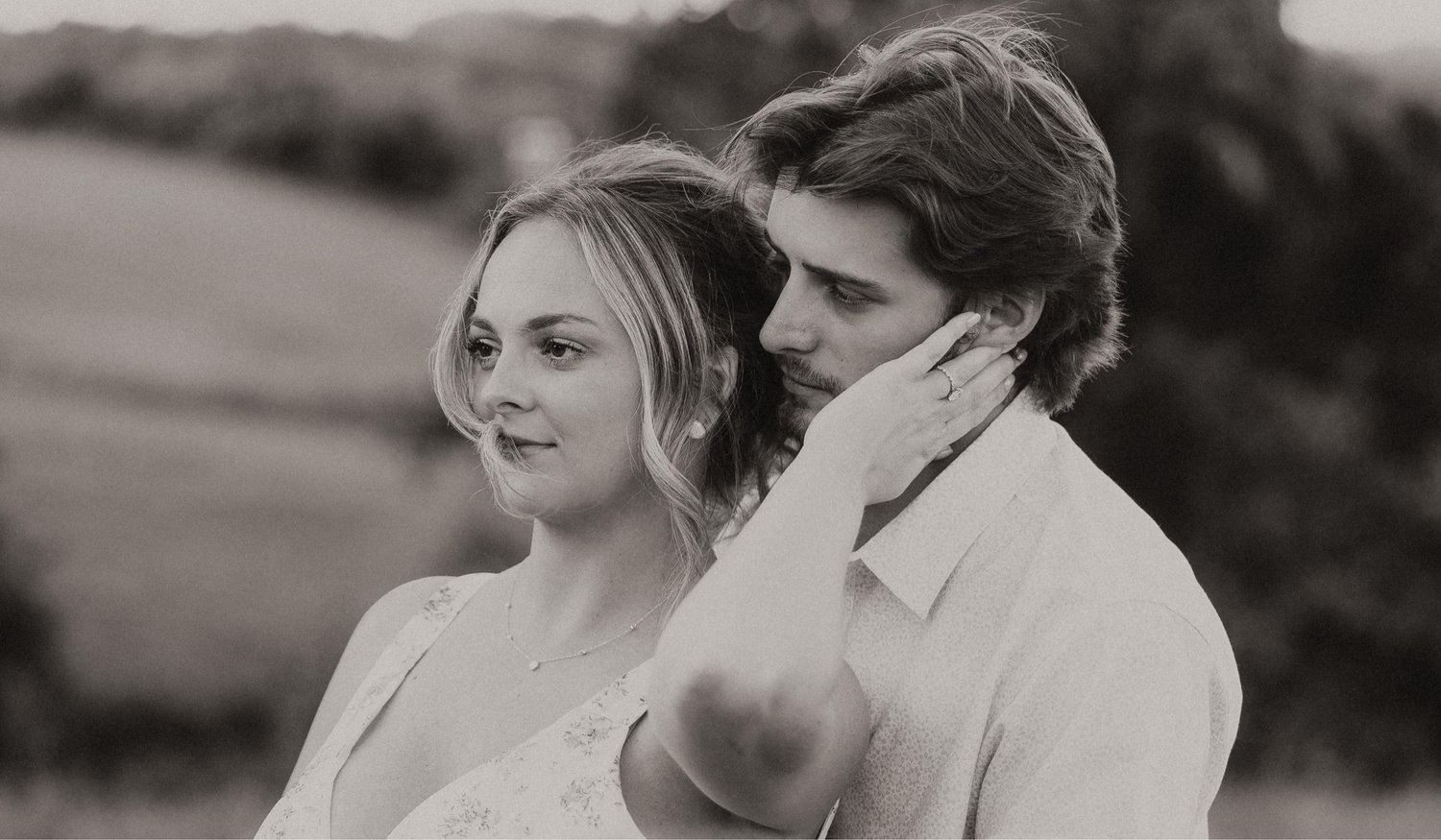 The Wedding Website of Tessa Gardner and Mayson Miller