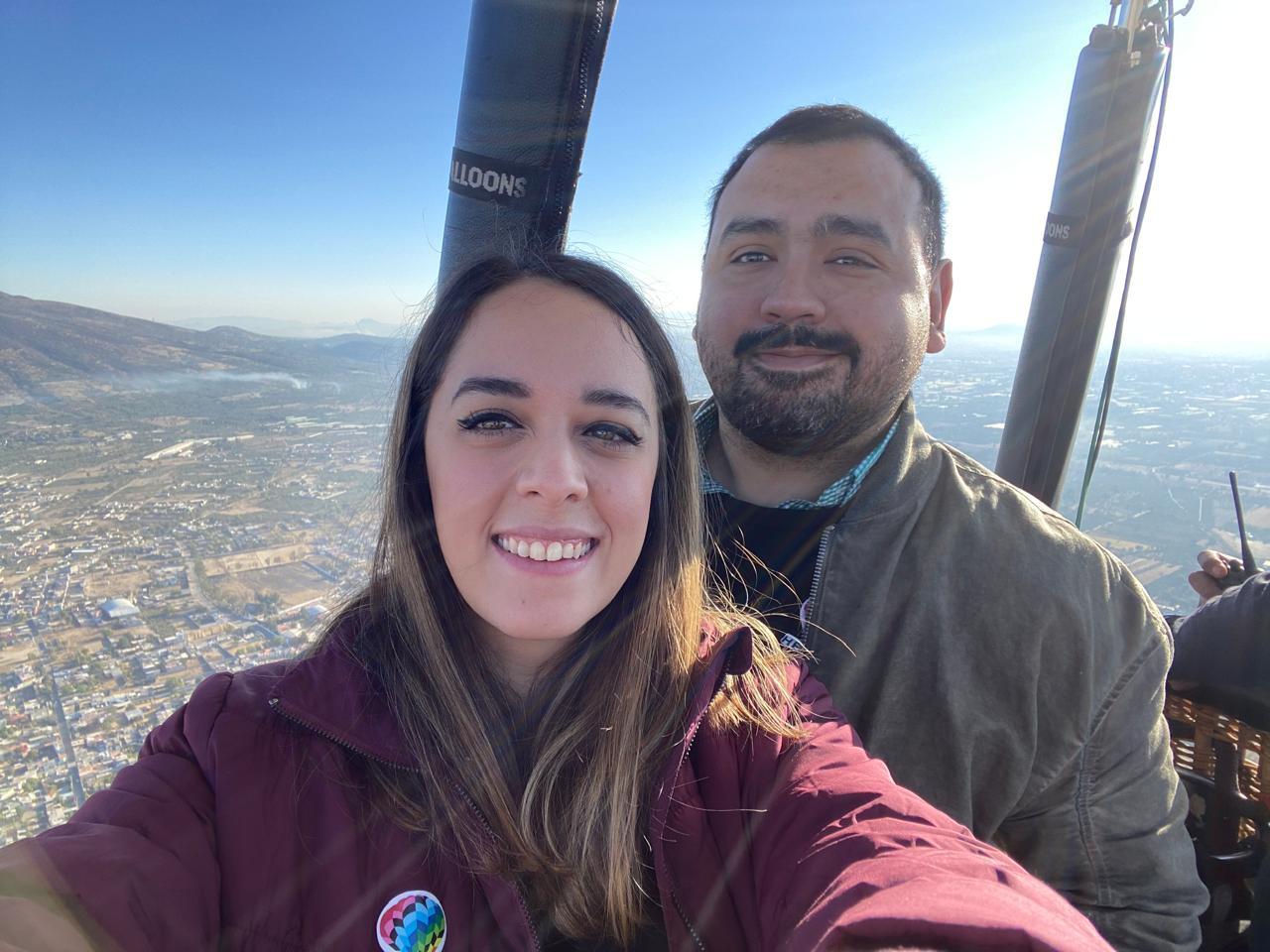 The Wedding Website of Alejandra Tena and Alfredo Chávez