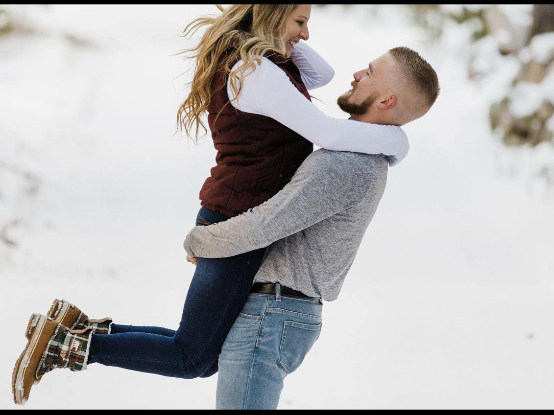 The Wedding Website of Sarah Koehn and Ty Whipple