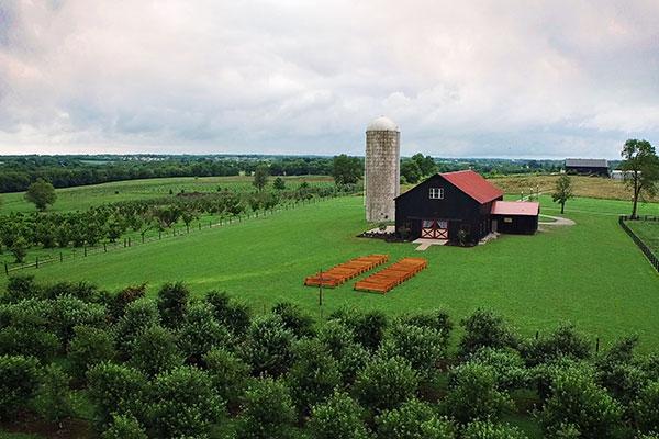 The Wedding Website of Maggie Kesmodel and Andrew Schickler