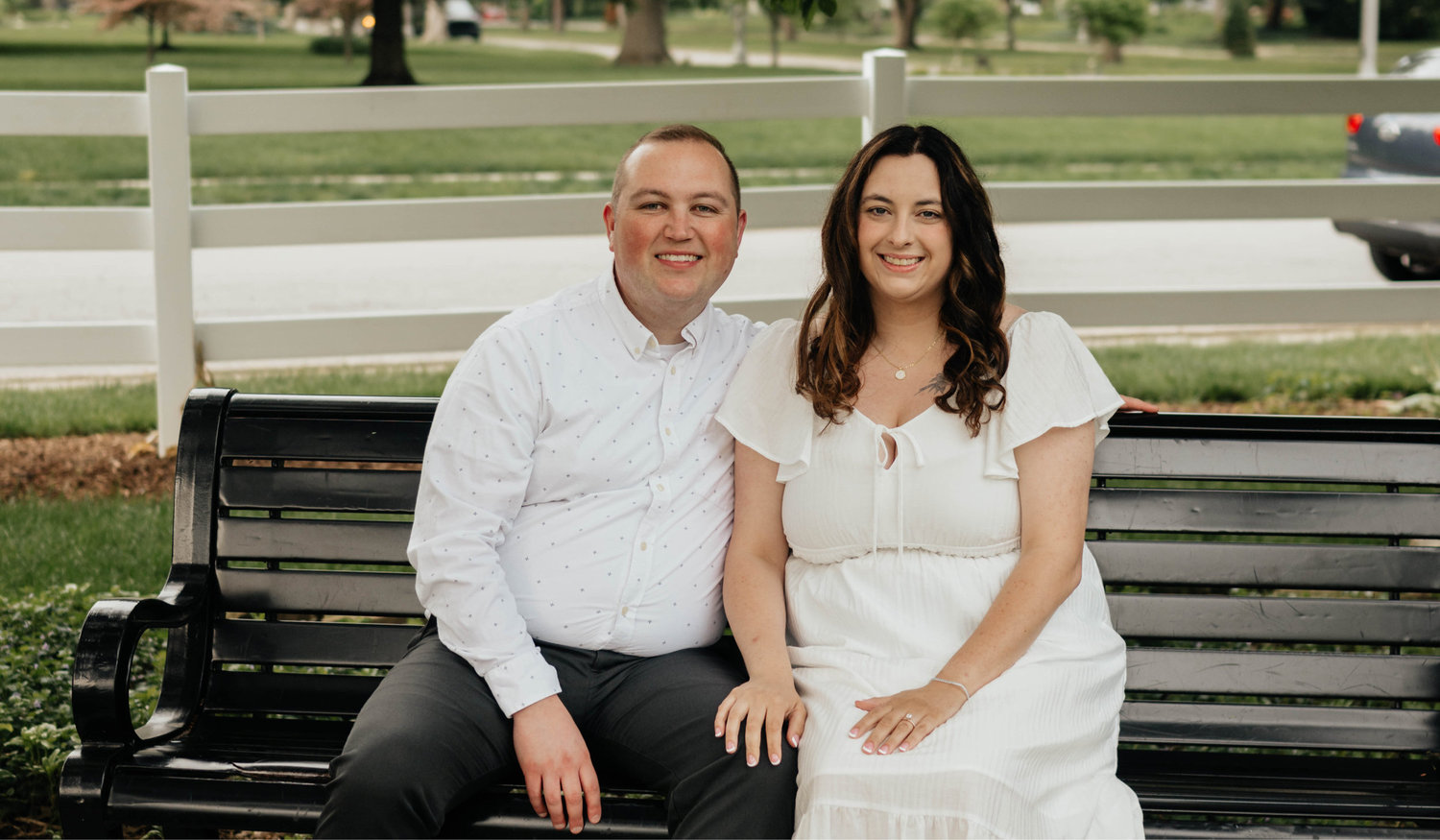 The Wedding Website of Mackenzie Thorpe and Matthew Michael