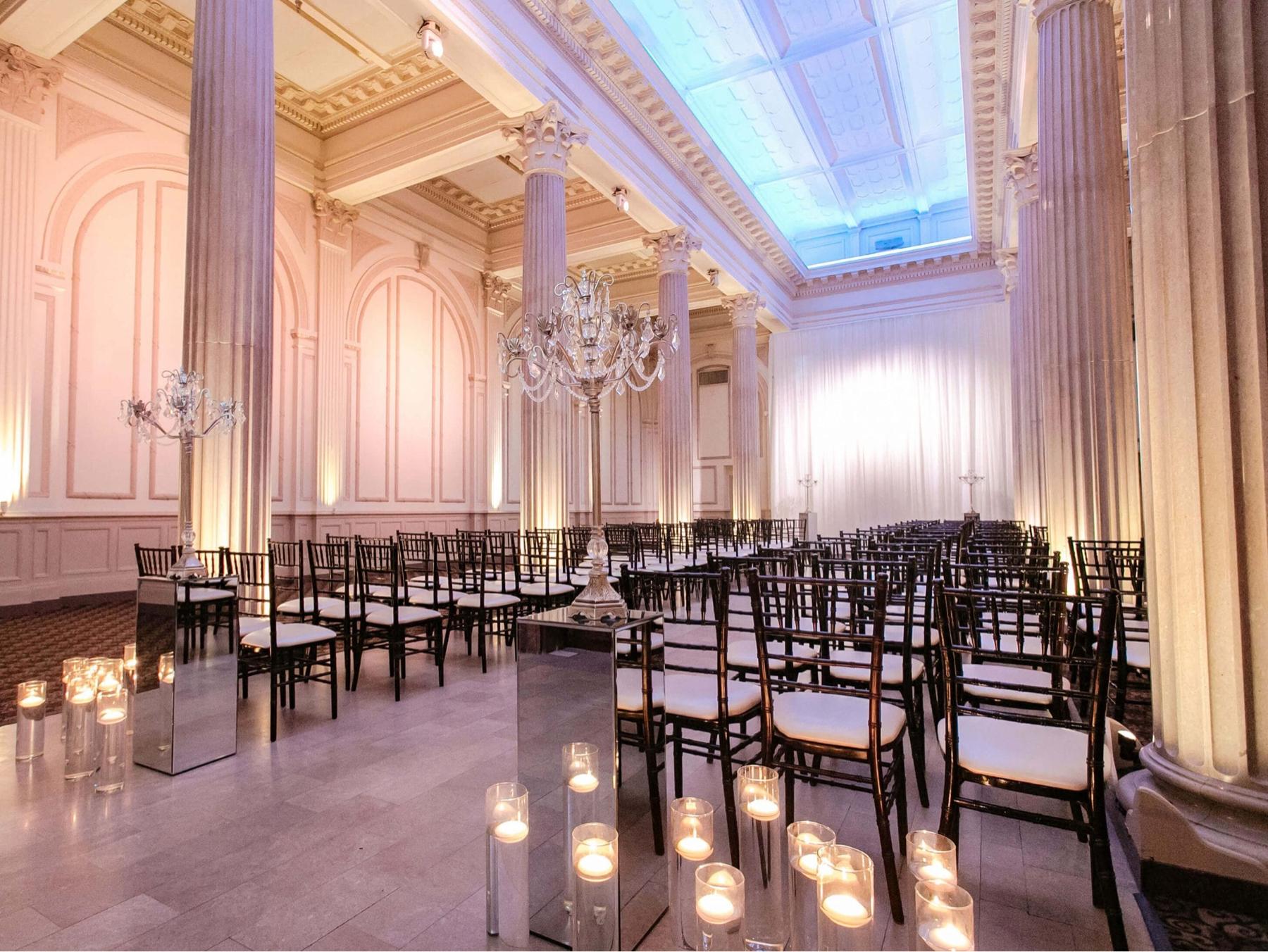 The Wedding Website of Anna Shapiro and Erich Parker