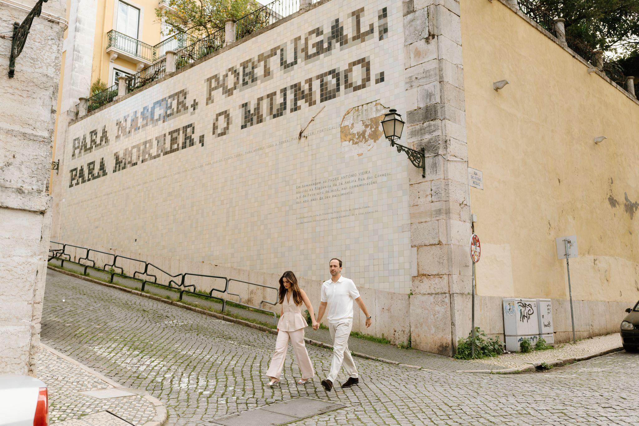The Wedding Website of Mateo Gomez and Laura Dada