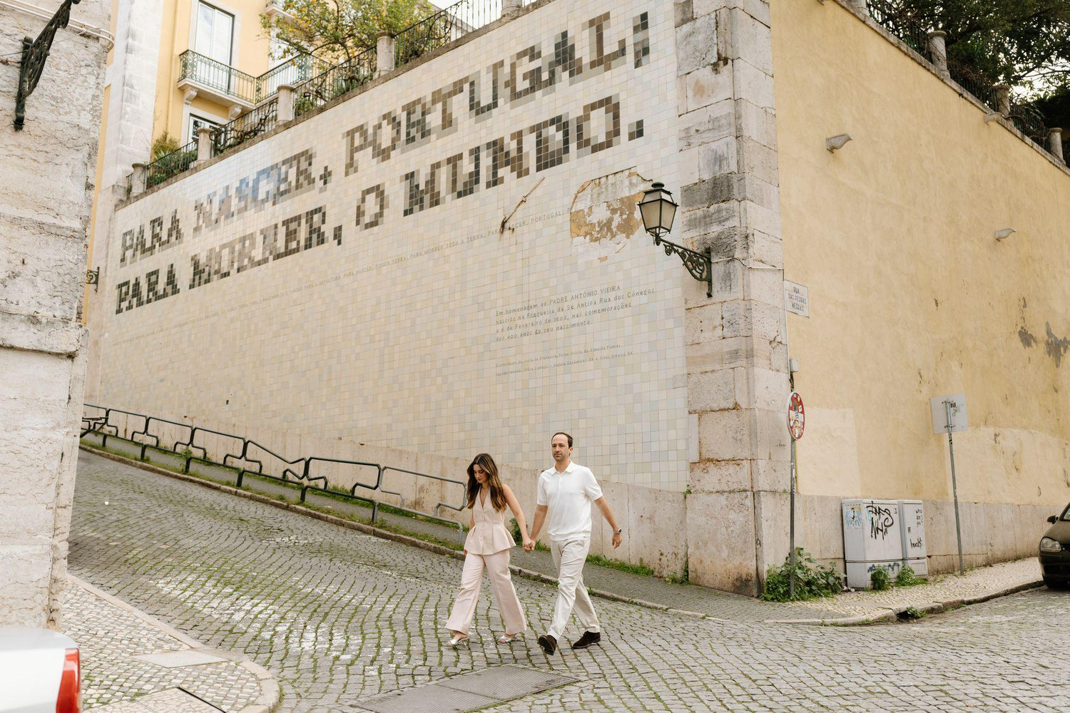 The Wedding Website of Mateo Gomez and Laura Dada