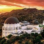 Griffith Observatory