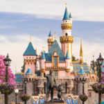 Disneyland Park