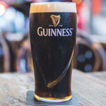 Guinness Open Gate Brewery