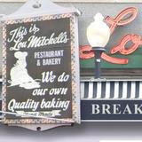 Lou Mitchell's