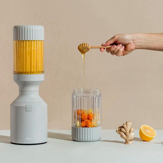Beast Blender