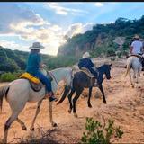 Horseback Riding