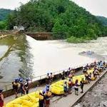 Ocoee Rafting