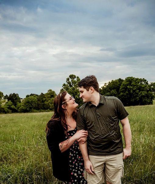 The Wedding Website of Jennifer Schnack and Michael Witek