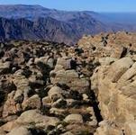 Dana Biosphere Reserve