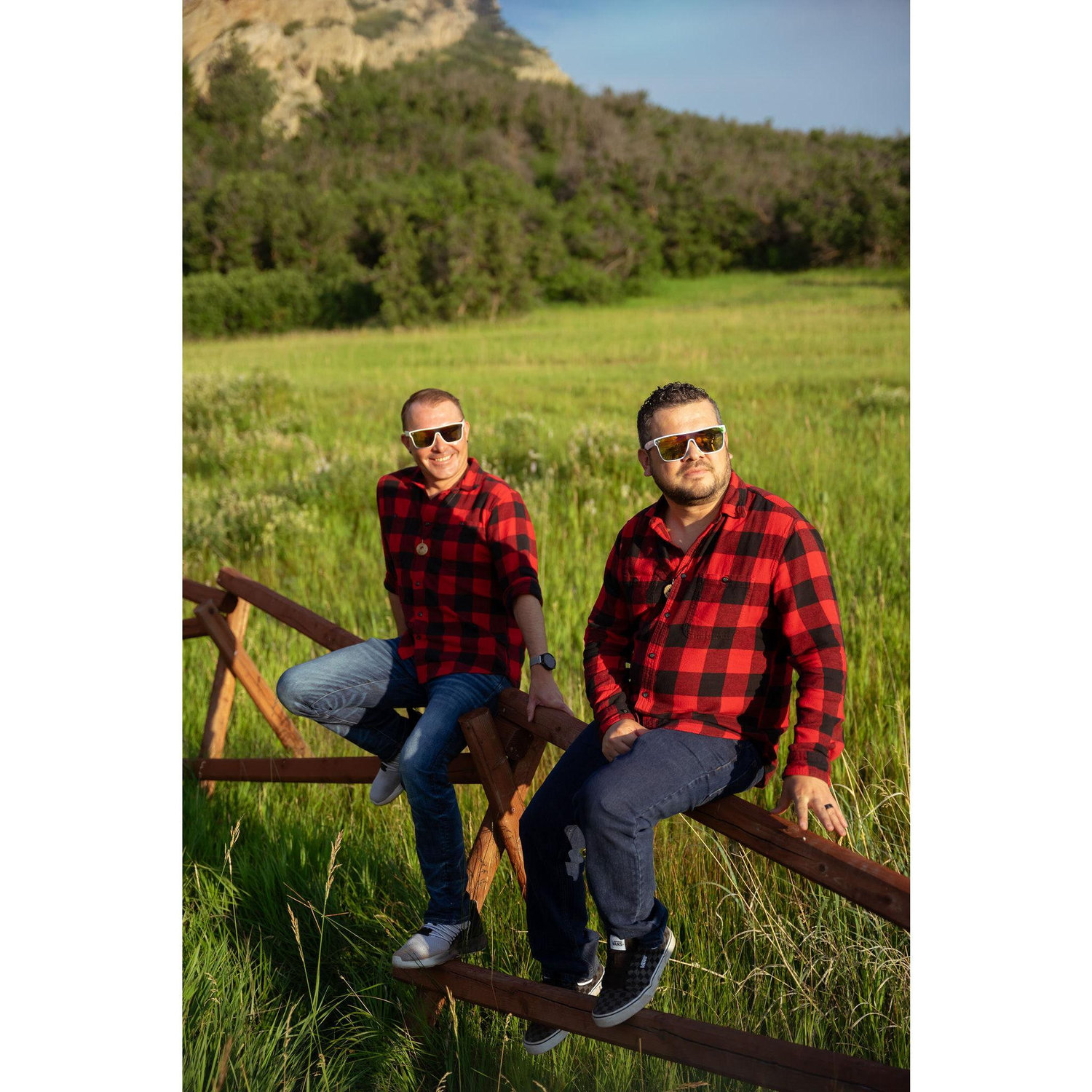 Engagement Photos