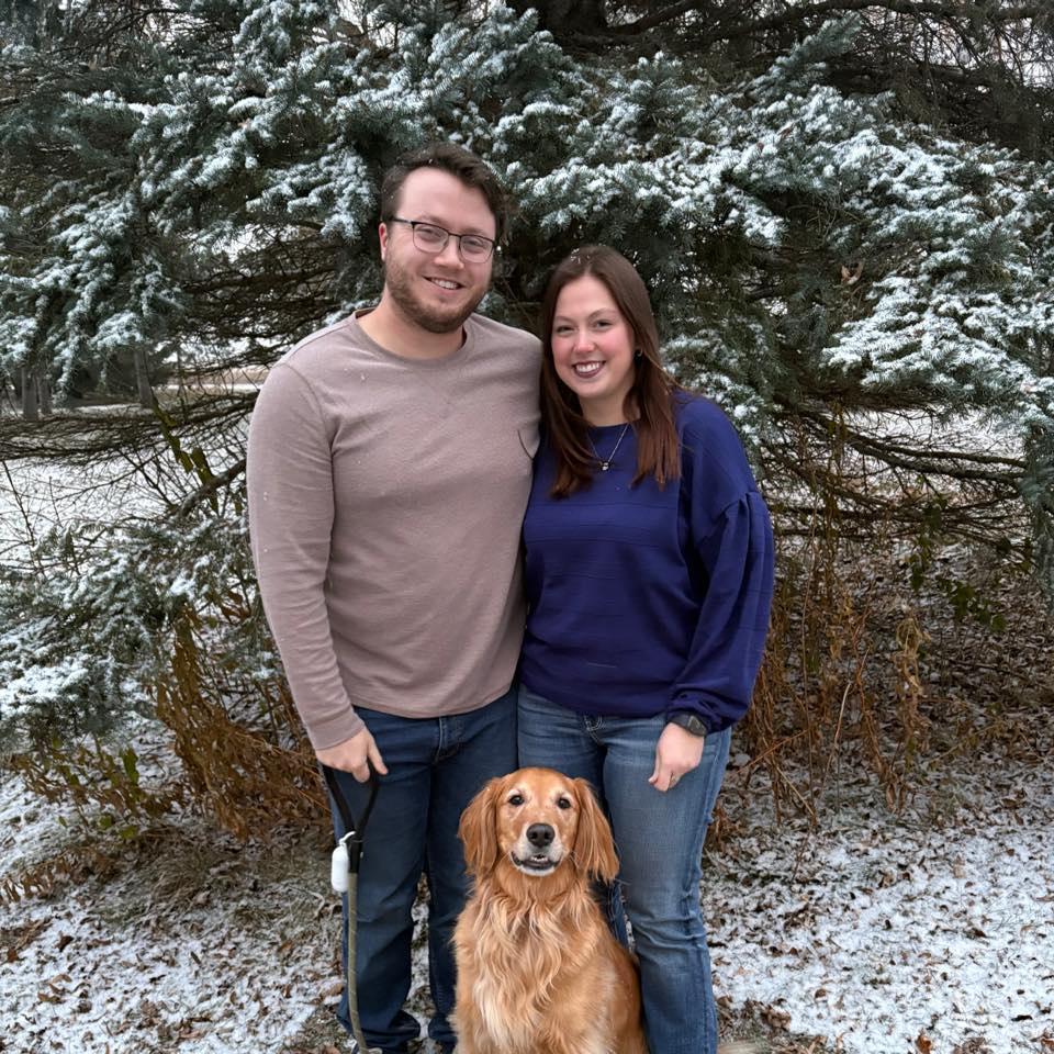 2024 Christmas Photo
