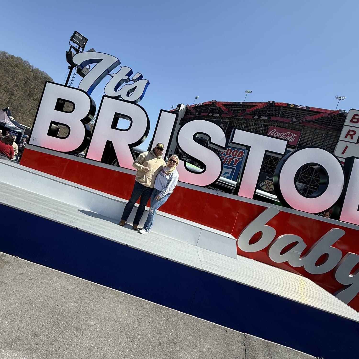 Bristol Fall Race, 2024