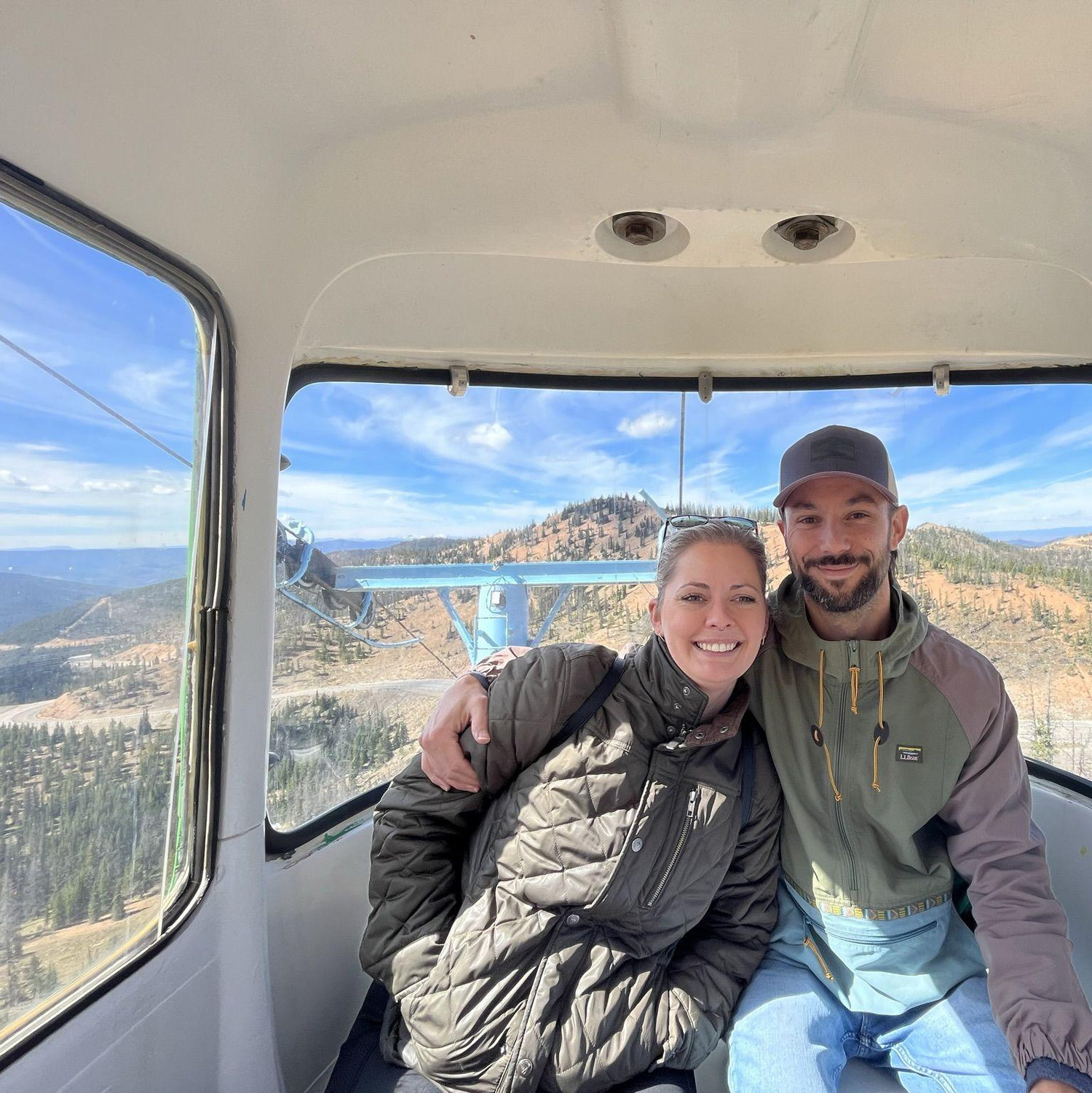 Gunnison Gondola
