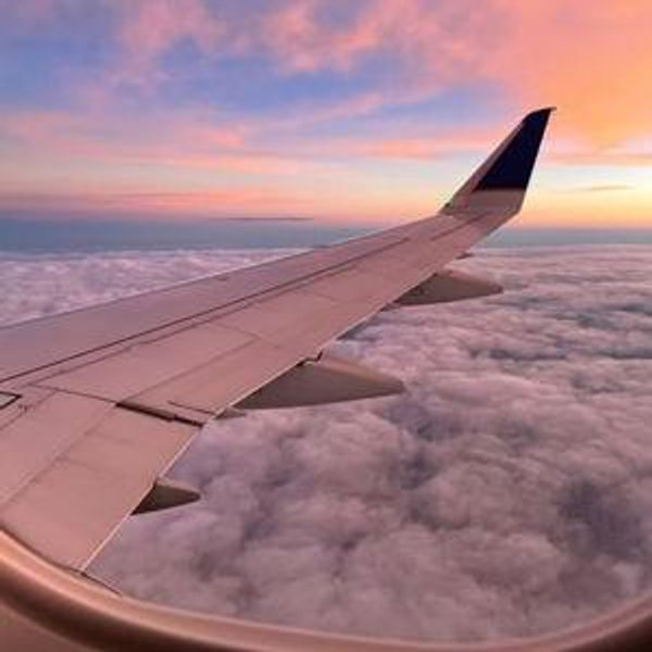 Round Trip Plane Tickets