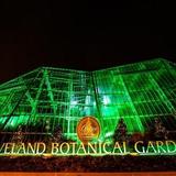 Cleveland Botanical Garden