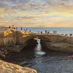 Sunset Cliffs