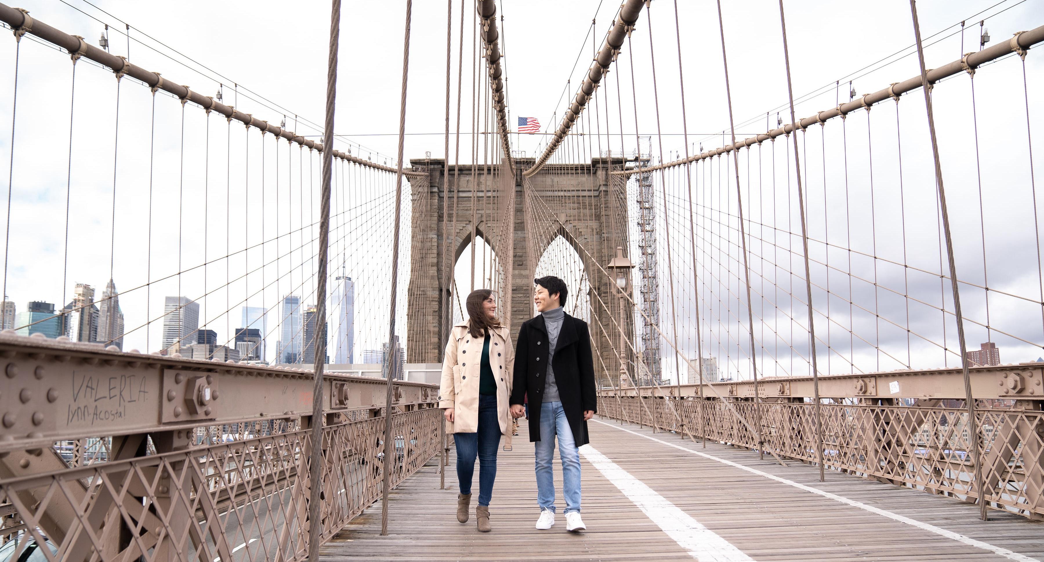The Wedding Website of Georgia Smits and Mu Ji Hwang