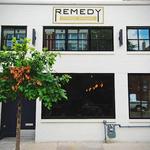 Remedy Bar