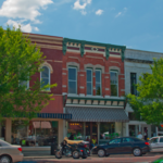 Downtown Thomasville