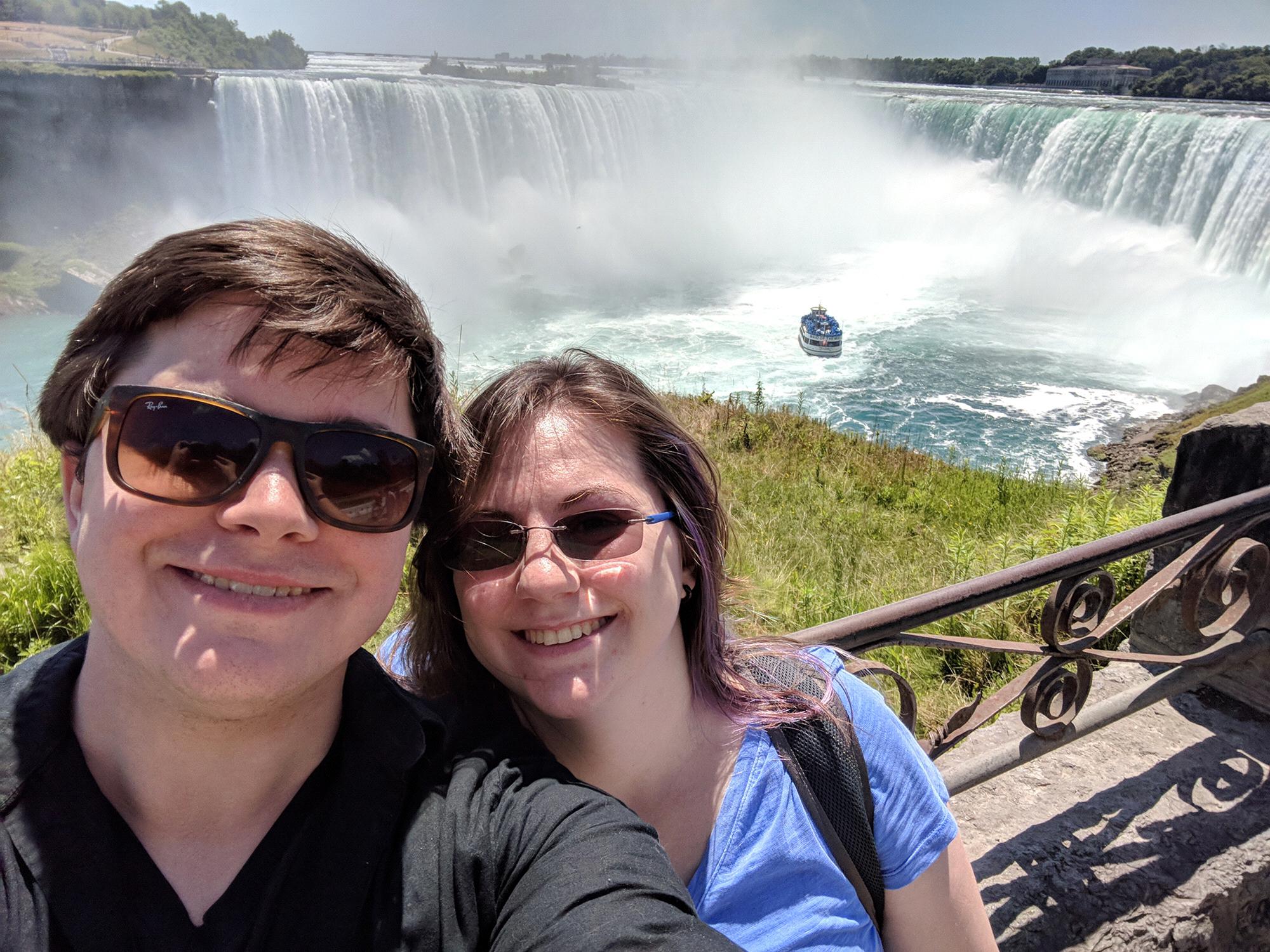 Road trip fun