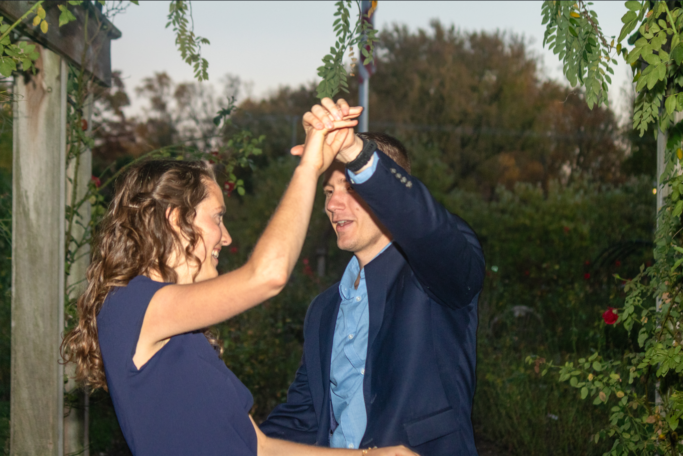 The Wedding Website of Bethany Janzen and Johnathan Ford