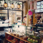Levinsky Market