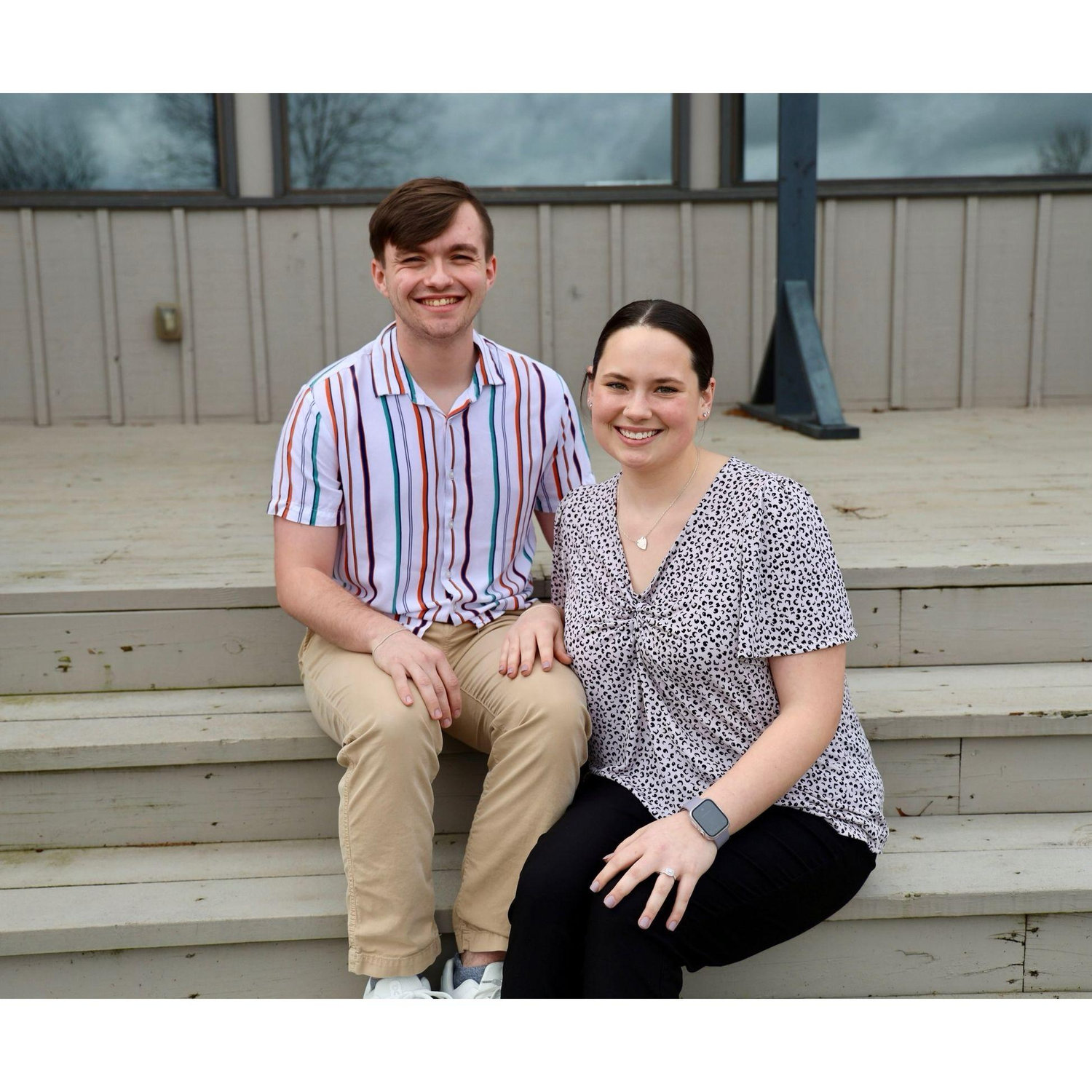 2024 Engagement