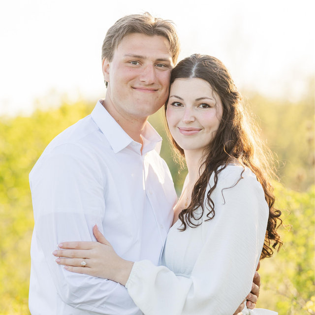 Our Honeymoon Fund