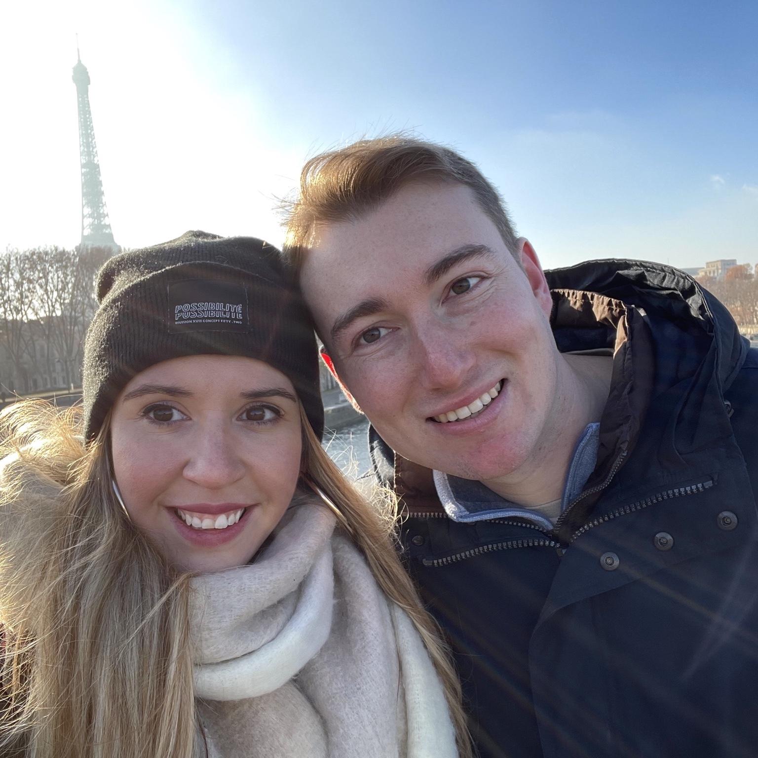 Our Honeymoon Fund