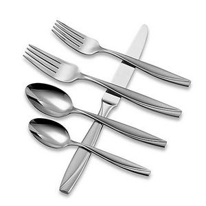 Oneida® Camlynn 53-Piece Flatware Set