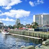 Explore Halifax Waterfront