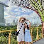 Gardens by the Bay