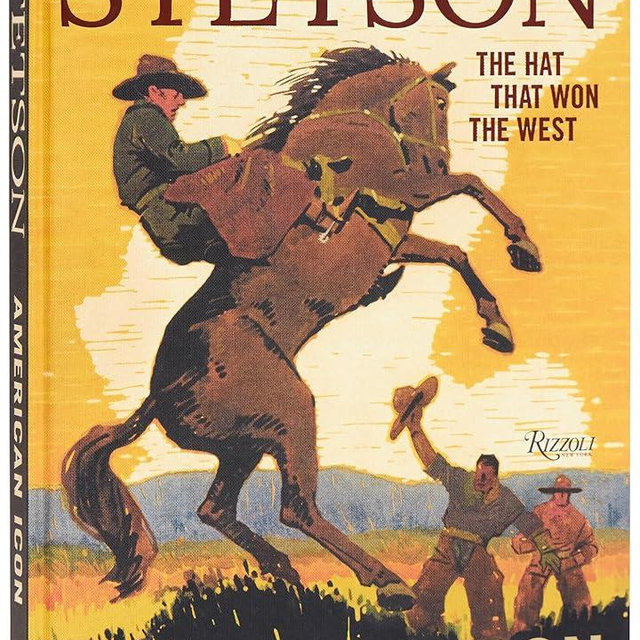 Stetson: American Icon