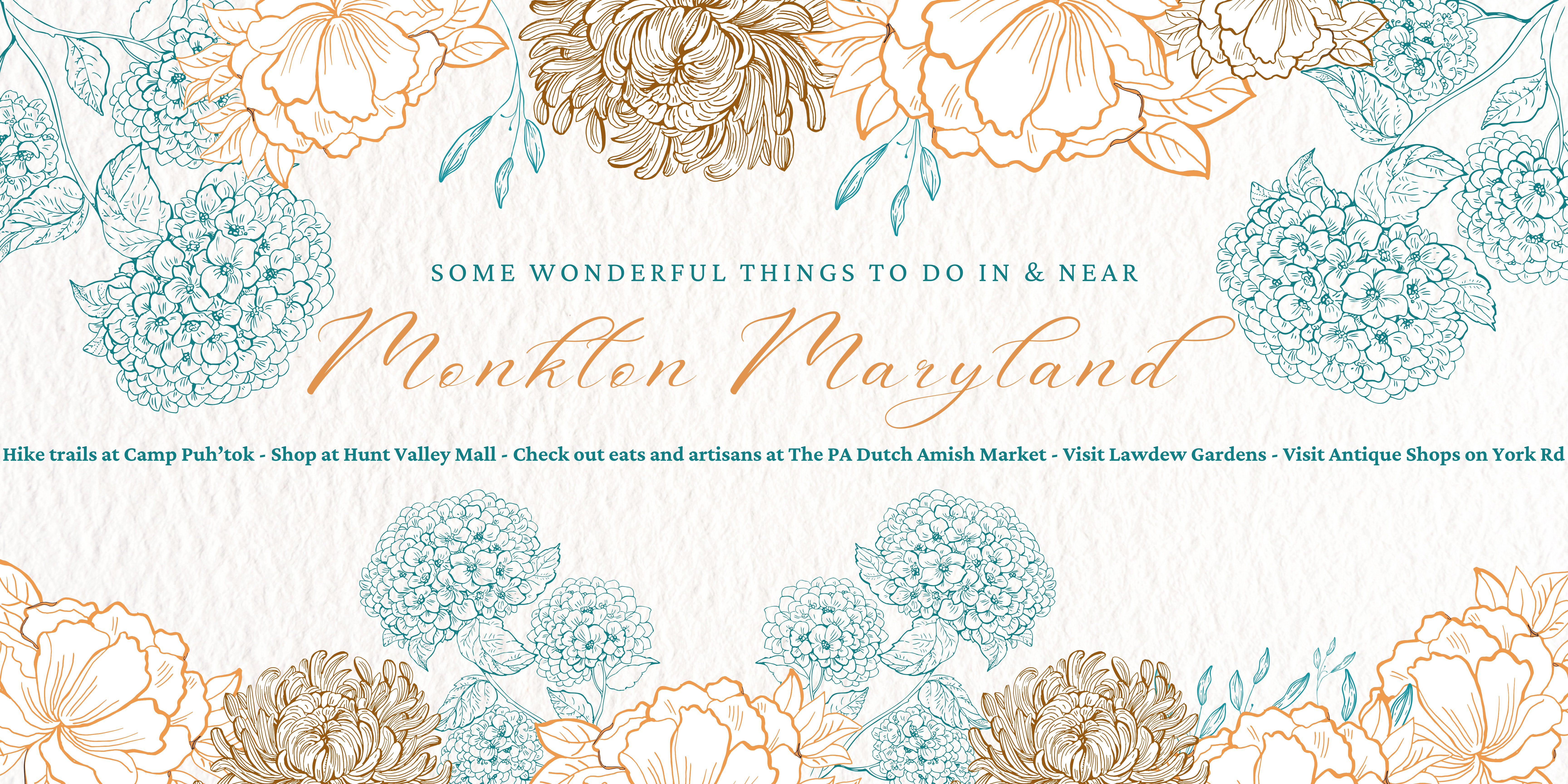 The Wedding Website of Emily Dufrane and Drake Schuster