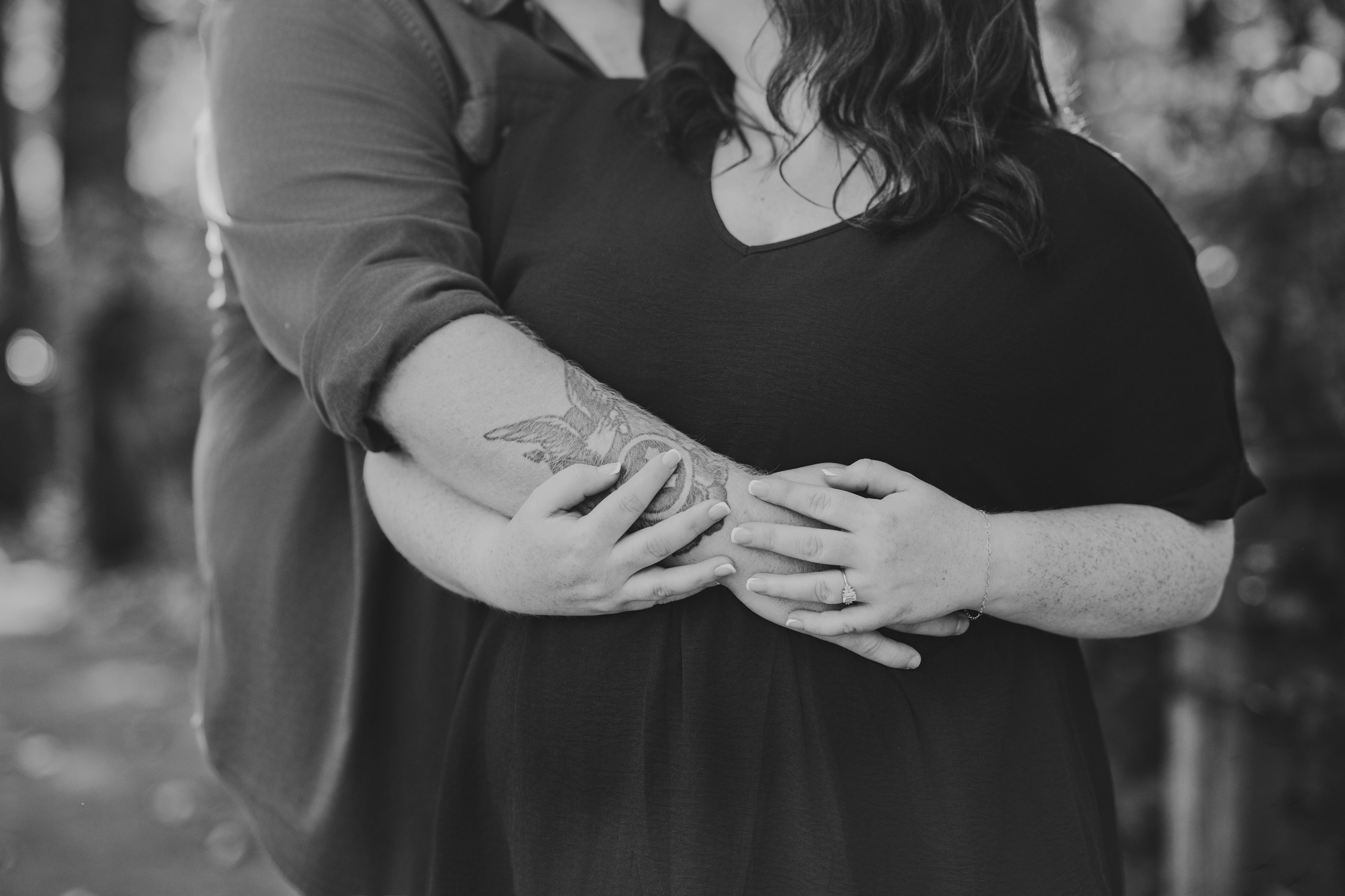 The Wedding Website of Shannon Barker and Connor Graves
