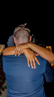 The Wedding Website of Jussethy Cortina and Michael Clark