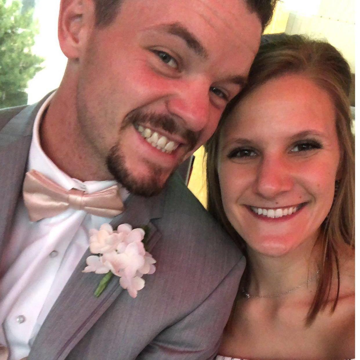 Edge Wedding