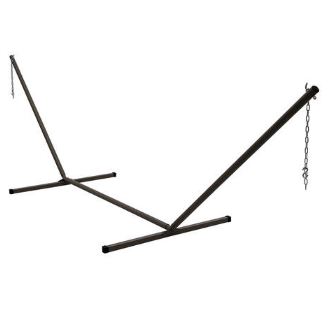 Backyard Creations® 15'2"-Point Hammock Stand