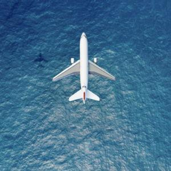 Flight to Rome