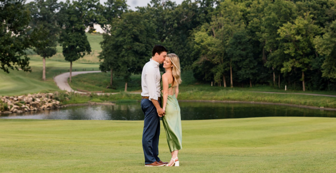 The Wedding Website of Kali Crayon and Grant Keifer