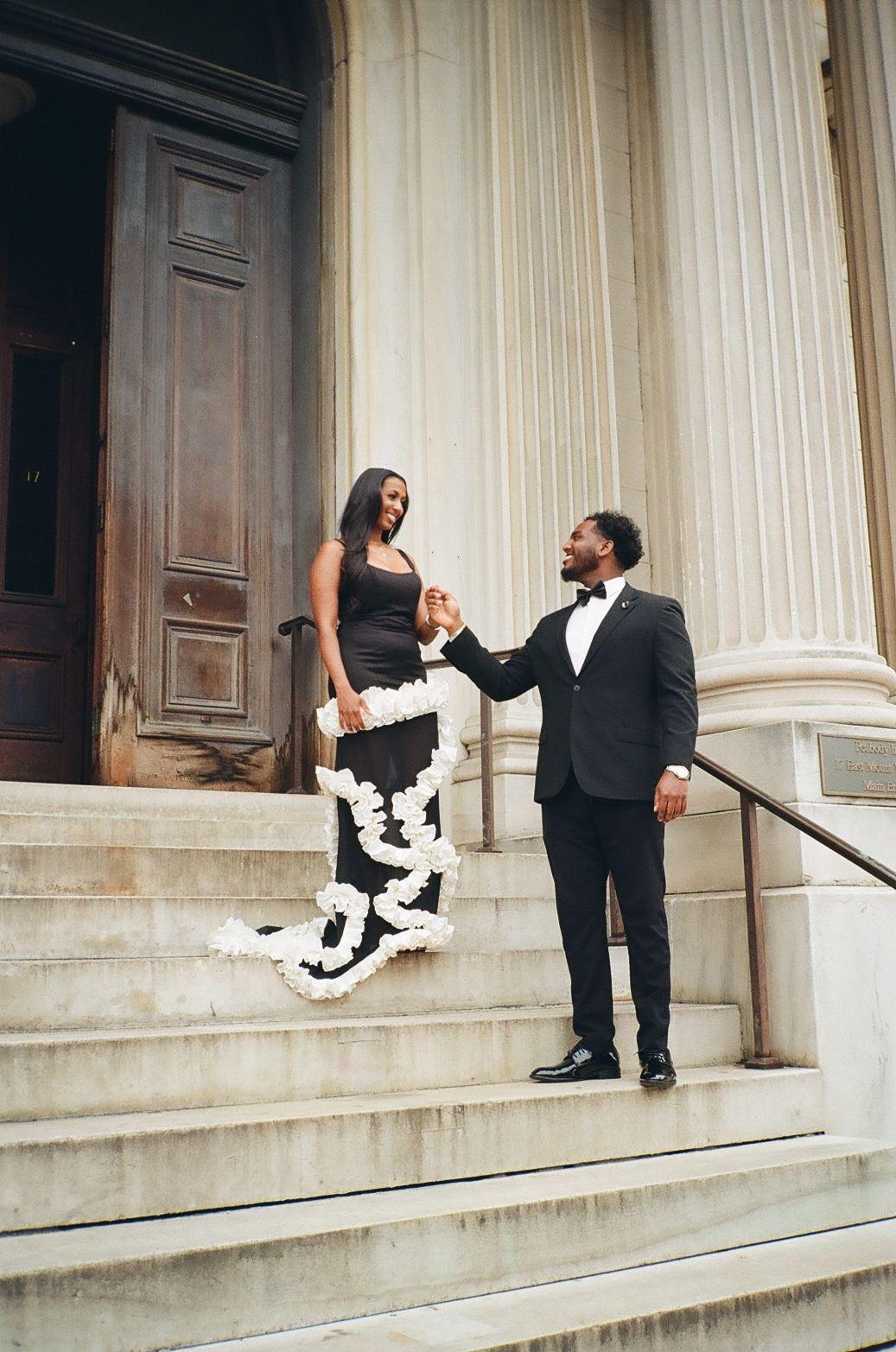 The Wedding Website of Rebecca Gutema and Nebiy Esayas