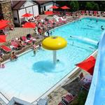 Pool & Cabana Bar
